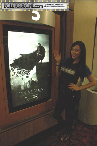 dracula untold premier pic 5